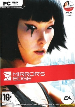 Mirror's Edge